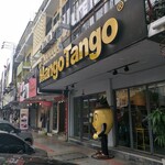 MangoTango - 