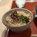 麦と麺助 - 