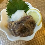 横浜イカセンター - 