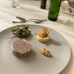 レストラン ラ トゥール - 