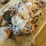 横浜イカセンター - 