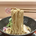 麦と麺助 - 