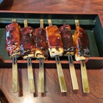 蕎麦割烹　黒帯 - 