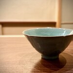 鎌倉 北じま - 2025.5.  お抹茶