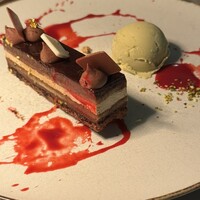 イタリアンレストラン LOKAL HOUSE (voco大阪セントラル) - 