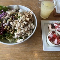 AWkitchen TOKYO 新丸ビル店 -  AWkitchen TOKYO 新丸ビル店 -