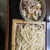 藤店うどん