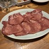 炭火焼肉ホルモンさわいし