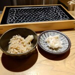 天ぷらと寿司18坪 - 