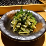 天ぷらと寿司18坪 - 