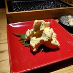 天ぷらと寿司18坪 - 