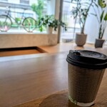 ARiSE COFFEE PATTANA - 