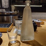 天ぷらと寿司18坪 - 