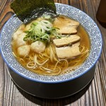 二星製麺所 - 