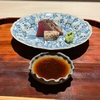 御料理 無窮 - 