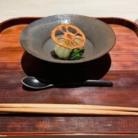 御料理 無窮 - 