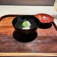 御料理 無窮 - 
