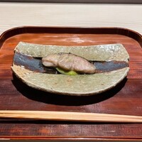 御料理 無窮 - 