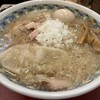 麺創庵 砂田