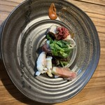 ピエール プレシウーズ - 