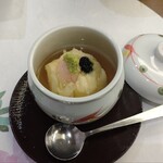 緑翠亭 景水 - 