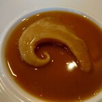 ウチダ テイ - フカヒレ姿煮