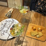 ピエール プレシウーズ - 