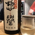 和光 日本酒バル まいかけ - 