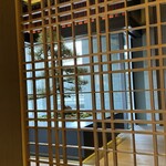 ザ・ロビーラウンジ ザ・リッツ・カールトン京都 - 