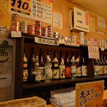 立ち呑 ちとせ - 