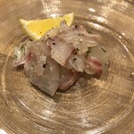 和光 日本酒バル まいかけ - 