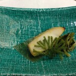 緑翠亭 景水 - 