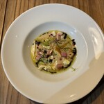 ピエール プレシウーズ - 