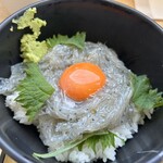 岬 丘の上食堂 - 