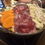 陸奥の里 - 