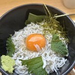 岬 丘の上食堂 - 