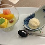 緑翠亭 景水 - 