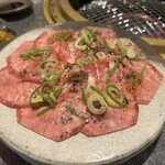 超絶焼肉 元三 - 