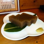 立ち呑 ちとせ - 