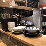 和光 日本酒バル まいかけ - 