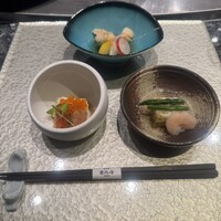 鉄板焼　恵比寿 - 