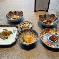 中国料理 眺遊楼(横浜ベイコート倶楽部 ホテル＆スパリゾート) - 