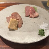 炭焼 TORI8 - 