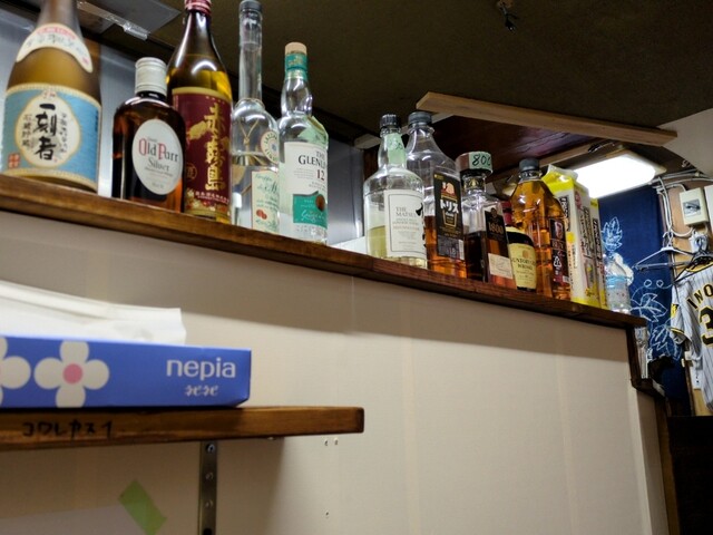 やす井 - 鶴岡（居酒屋）の写真