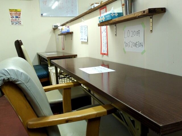 やす井 - 鶴岡（居酒屋）の写真