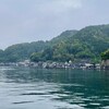 鮨割烹 海宮 - 伊根湾