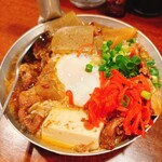 ゾウとチャッカまん - 