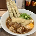 麺屋 おおやま - 