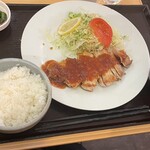 とんかつ三久 - 