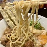 麺屋 おおやま - 